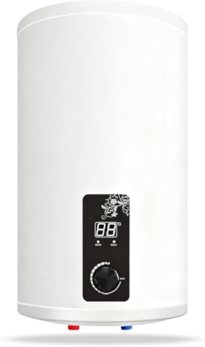 LumoLight����������d�C�����틋���� 40/50/80/100L���^�d�C������ 110V/1500W 55��~75�� ���߉� ��e�� �Z�� �� �z�e�� �o�X���[�����t���₷�� �Z����� �L�b�`���E���ʑ�ɓK�p (100L,�z���C�g) [���s�A���i