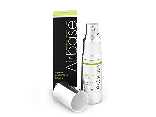 Airbase ad alta definizione aerografo Make Up