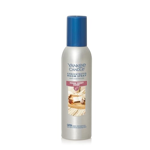 Yankee Candle Cocentrated Room Spray, Home Sweet Home, 1.5 OZ