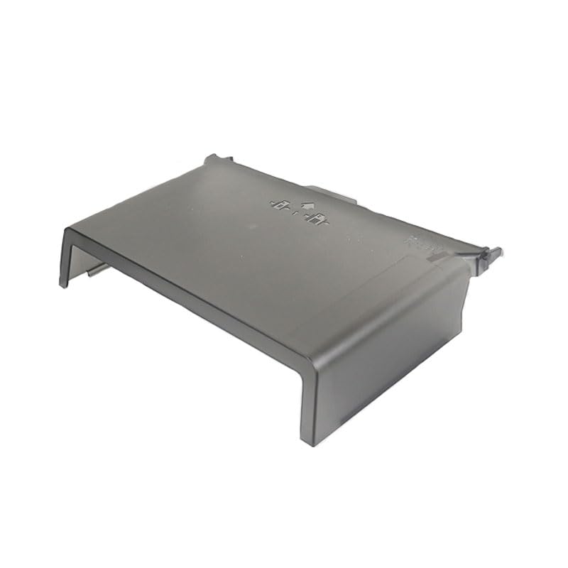 Premium M202n Dust Cover for HP M226dn M226dw M225dn M201n Printer Front Cover Cardboard Output Tray(Dust Cover)