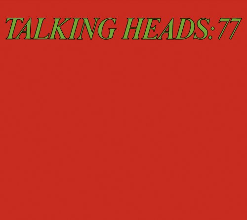 Talking Heads '77 (Deluxe Version)
