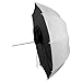 Fotodiox Premium Grade Studio Umbrella Softbox - 43
