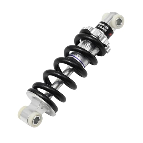 MDEOOSKY 160mm 750lb Rear Shock Absorber