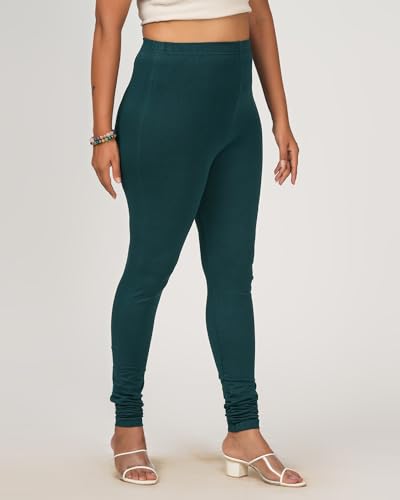 Image of Loveit Womens Viscose Full Length Leggings