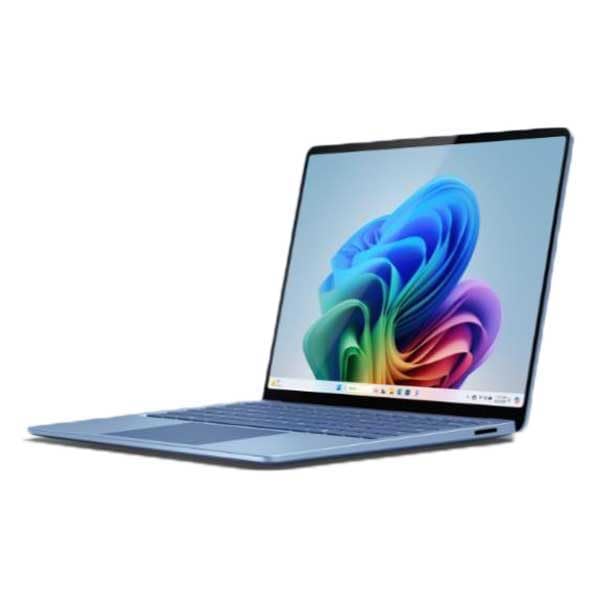 Microsoft Laptop Surface Laptop 7 Copilot+Elite 15' Qualcomm Snapdragon X Elite (X1E) 16 GB RAM 256 GB SSD QWERTY Español - Marca EAN: 0196388278800