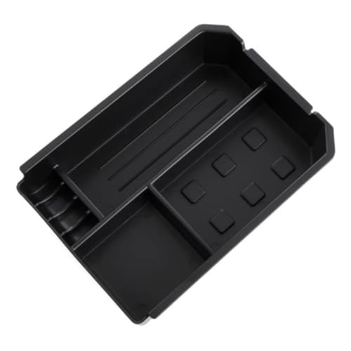 Bac console auto pour Toyota RAV4 2014-2016 boite accoudoir