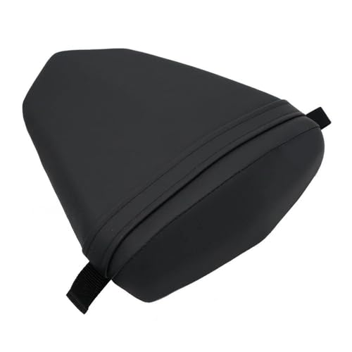 Asiento sillín cojín trasero de pasajero para motocicleta YZF R6 2006 2007