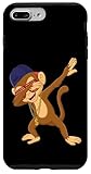 Photo Gallery dabbing monkey dab dance grafica divertente custodia per iphone 7 plus/8 plus Photo Gallery dabbing monkey dab dance grafica divertente custodia per iphone 7 plus/8 plus
