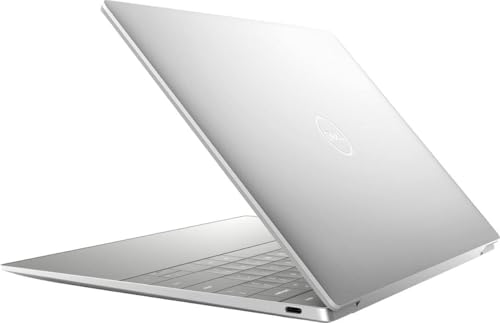 Image of Dell XPS 13 Plus 9320 - 13.4 inch 3.5K(3456 x 2160) OLED Touch-Screen Laptop - 12-core 12th Gen Intel Evo i7-1260P - 16GB Memory - 512GB SSD - 2xThunderbolt 4 - Windows 11 (Evo i7-1260P)