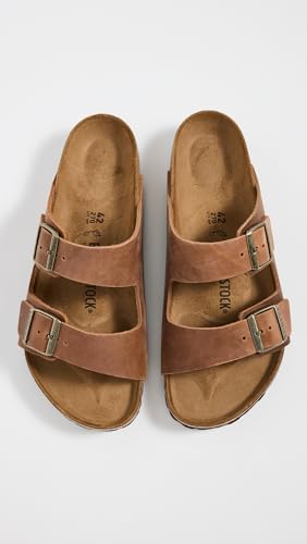 Image of Birkenstock Men's Arizona Sandals