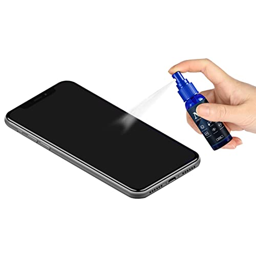 KUANG Spray per Pellicola Protettiva per Schermo