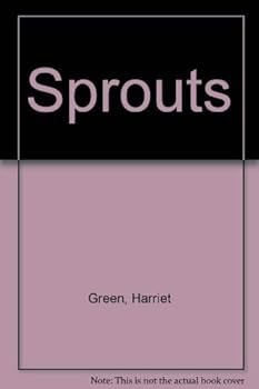 Paperback Sprouts Book