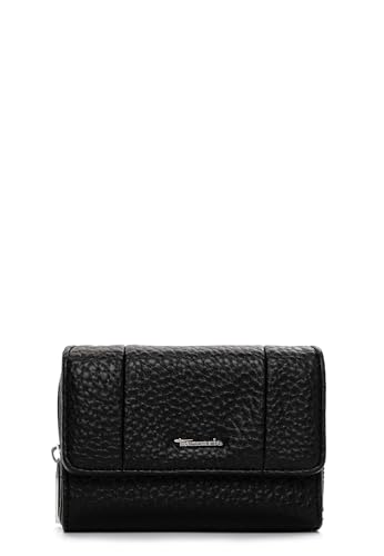 Tamaris Portefeuille Katrina 34560 pour femmes en similicuir uni
