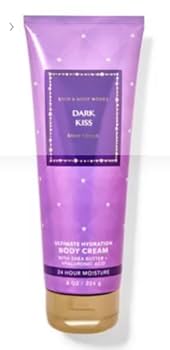 Amazon | バス&ボディワークス ダークキス ボディクリーム Dark