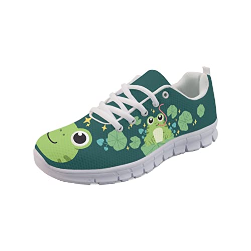 Wanyint C{[ XgCv vg fB[X ejX Xj[J[ ҂ݏグ EH[LO g[jO V[Y mXbv X|[c tbgEFA, ΂̃JG, 24.5 cm