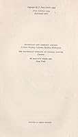 An Introduction to Mathematics for Students of Economics B007BNHR1E Book Cover