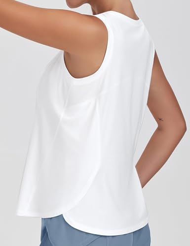 THE-GYM-PEOPLE-Womens-Workout-Tank-Tops-Loose-Fit-Sleeveless-Breathable-Yoga-Shirts-with-Side-Slits