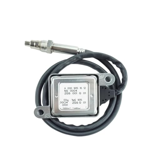 Capteur NOx pour Benz W205 W166 remplacement sonde contrôle technique