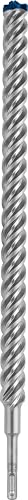 Bosch Professional 1x Expert SDS plus-7X Hammerbohrer (für Stahlbeton, Ø 25,00x450 mm, Zubehör Bohrhammer) Bosch Professional 1x Expert SDS plus-7X Hammerbohrer (für Stahlbeton, Ø 25,00x450 mm, Zubehör Bohrhammer)