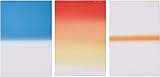 Befestigungssystem: Bauen Lee Filters FHSS Verlaufsfilter-Set Himmel (Kunstharz)