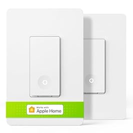 TREATLIFE Apple HomeKit...
