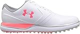 Under Armour Women's Performance Spikeless Golf Shoe