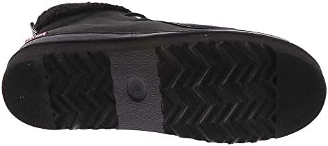 Stacy Adams Men's Cosmo Chukka Boot, Black, 13 | Image 2