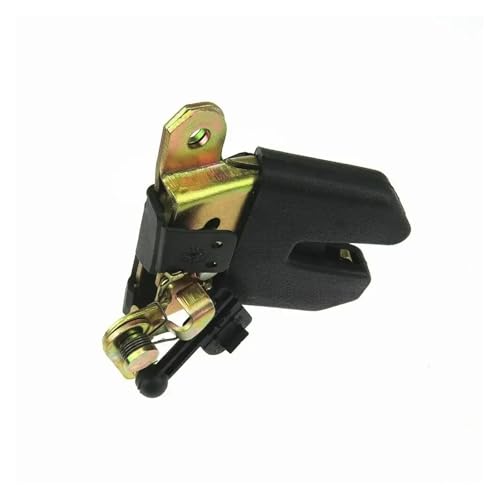 Pestillo maletero compatible con VW Bora 1999 a 2005 alta resistencia 1J5827505D 4
