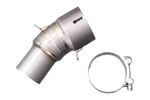 Tube intermédiaire 51mm pour BMW R1250GS R1250R R1250RT