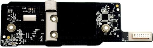 Placa de Circuito de Repuesto para Interruptor de Encendido y Apagado, módulo RF, Unidad de Placa PCB para Xbox One S Slim - imagen 3