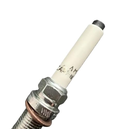 Bougies d'allumage pour entretien Haval H6 3e génération 4N20 - 4