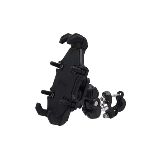 Support GPS VOGE Valico 525DSX extension crossbar pour écran stable