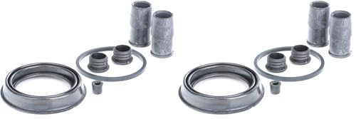 Kit D4592 Autofren Seinsa réparation étrier de frein auto joint piston de rechange