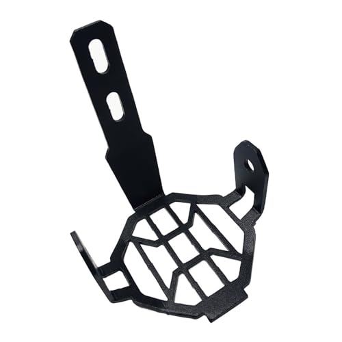 Grille de protection phare R1200GS R1250GS en acier robuste pour moto