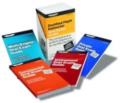 Amazon.com: ASA Commercial Oral Exam Guide (Audible Audio Edition ...