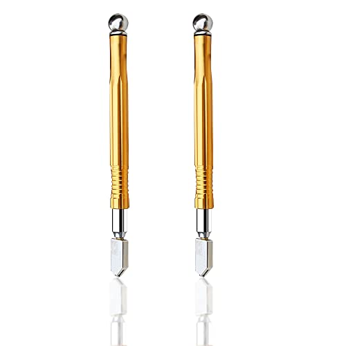 Bestgle Tagliavetro per Piastrelle 3-15mm