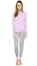 Splendid Women's Pajama Set