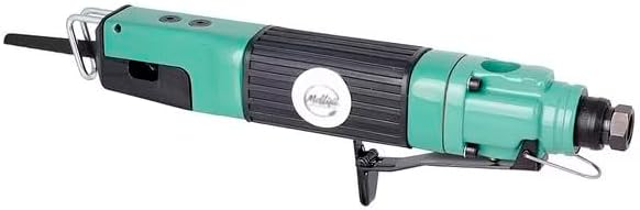 Air Saw, 9000 SPM, 8 CFM, Mfr: 21AC08-A