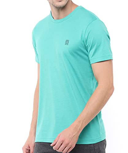 Image of F A S O Mens Organic Cotton T-Shirt