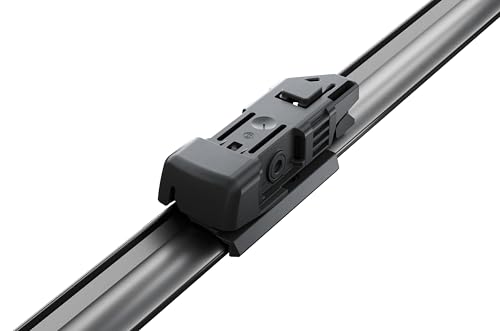 Image of BOSCH 3397007088 AeroTwin Wiper Blades - Set of 2 (26 inch& 20 inch) Top Lock 19mm
