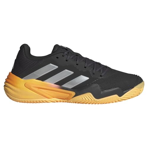 Image of Adidas Mens Barricade 13