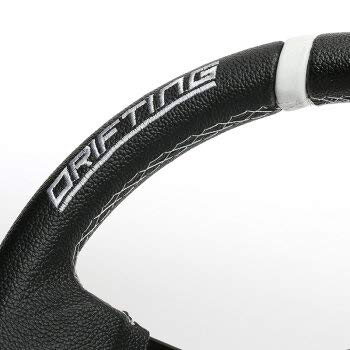 Amazon | Deporacing(デポレーシング) ステアリング ステアリング 32φ