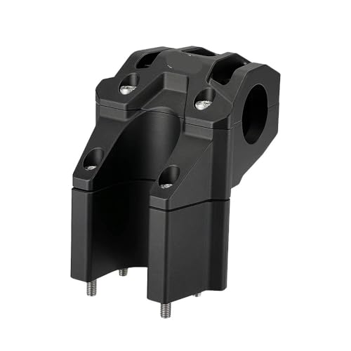 Guidon riser Surron Light Bee X ajustement ergonomique précis
