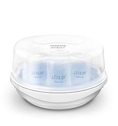 Philips Avent Esterilizador para micro-ondas SCF281/02
