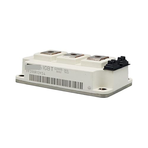 Module IGBT FF300R12KT3-E à commutation rapide 1200V