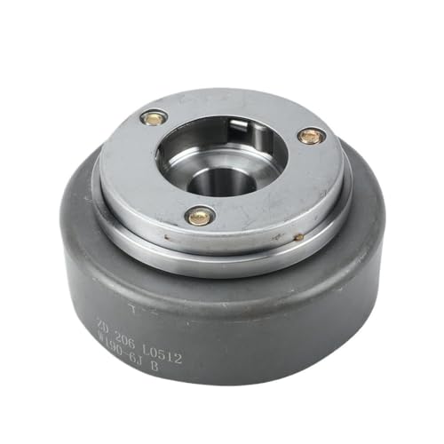 Embrayage roue libre de démarrage électrique performant pour volant ZS190cc