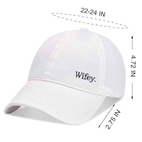 Image of Mr and Mrs Hats for Honeymoon Essentials,Engagement Gifts for Couples,Wedding Gifts for Bride and Groom