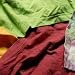 STERILE SERVICES CO. Colored T-Shirt/ Knit Rags Shop Rags (50)