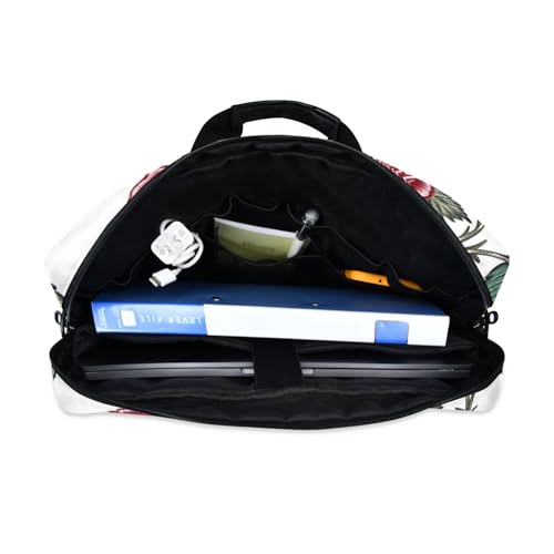 Funda maletín ALAZA para laptop 13-15.6 pulgadas miniatura 6