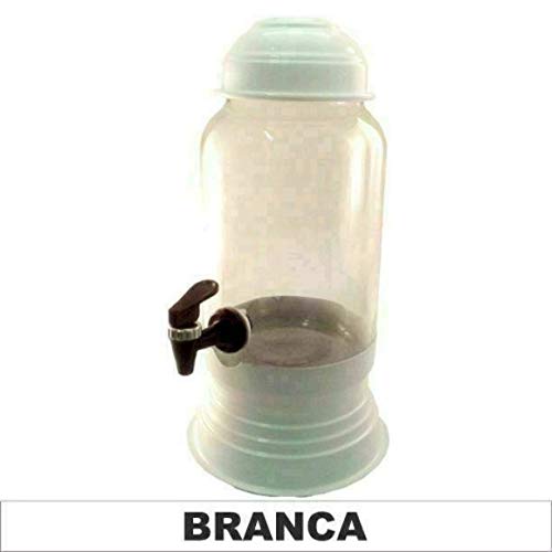 SUQUEIRA DE 3,250 LITROS COM BASE E TAMPA